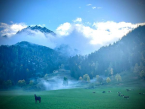 Lürzergut Untertauern